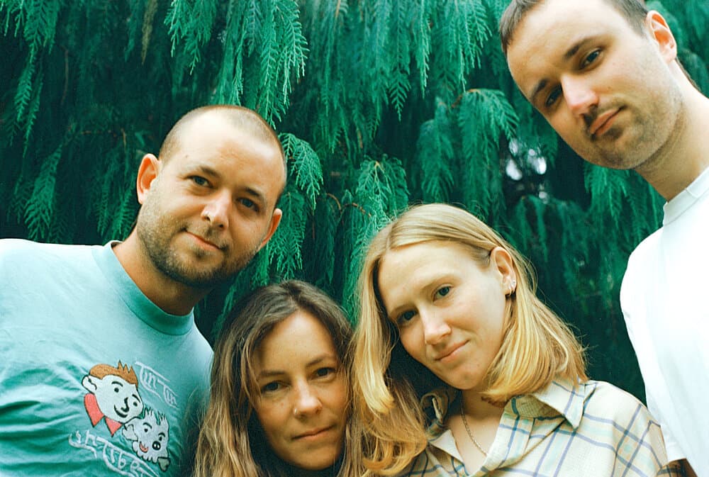 There’s No Doubt About Quivers’ Accidental Album