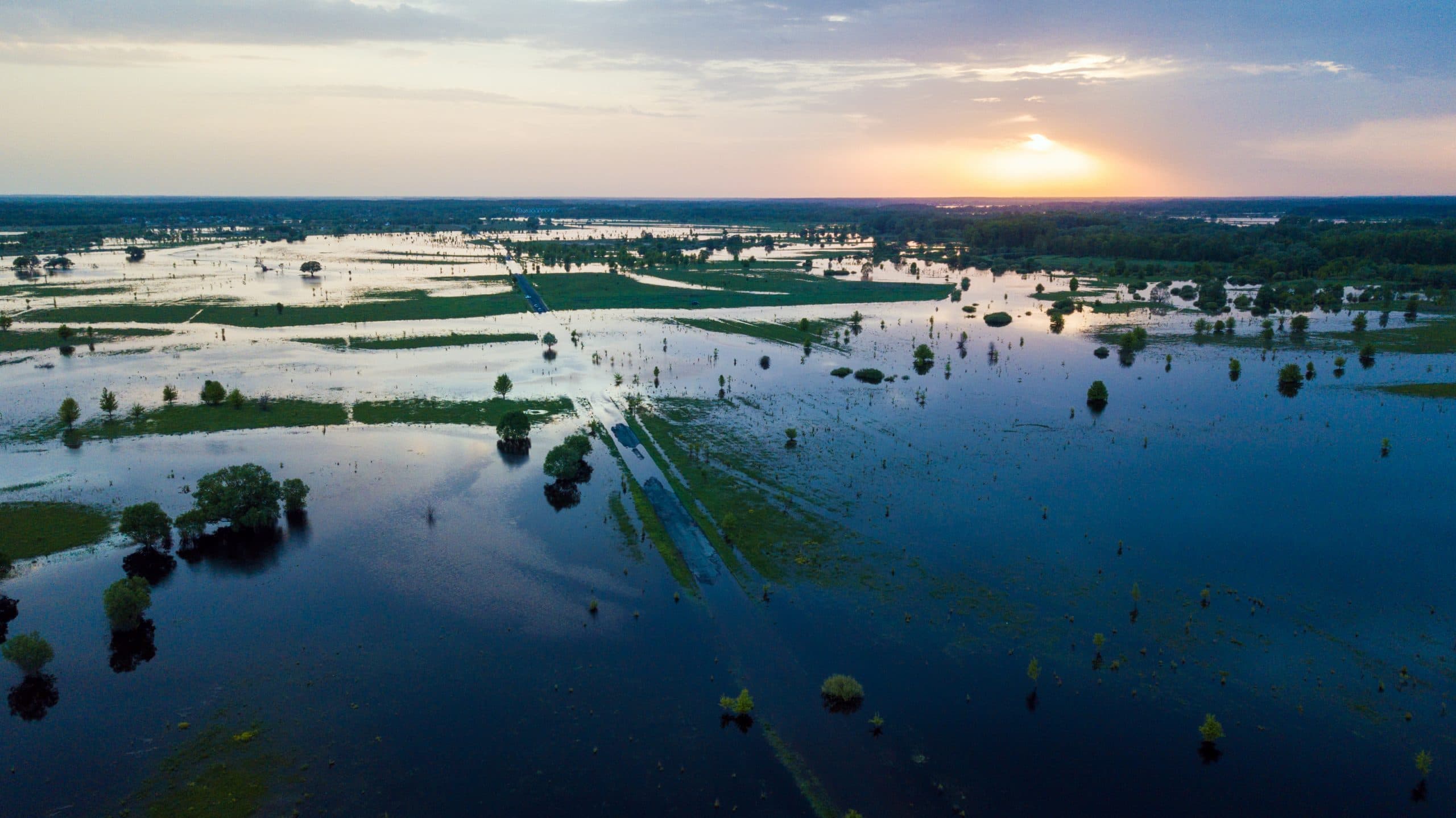 The NSW Floods and How We’re Still Recovering