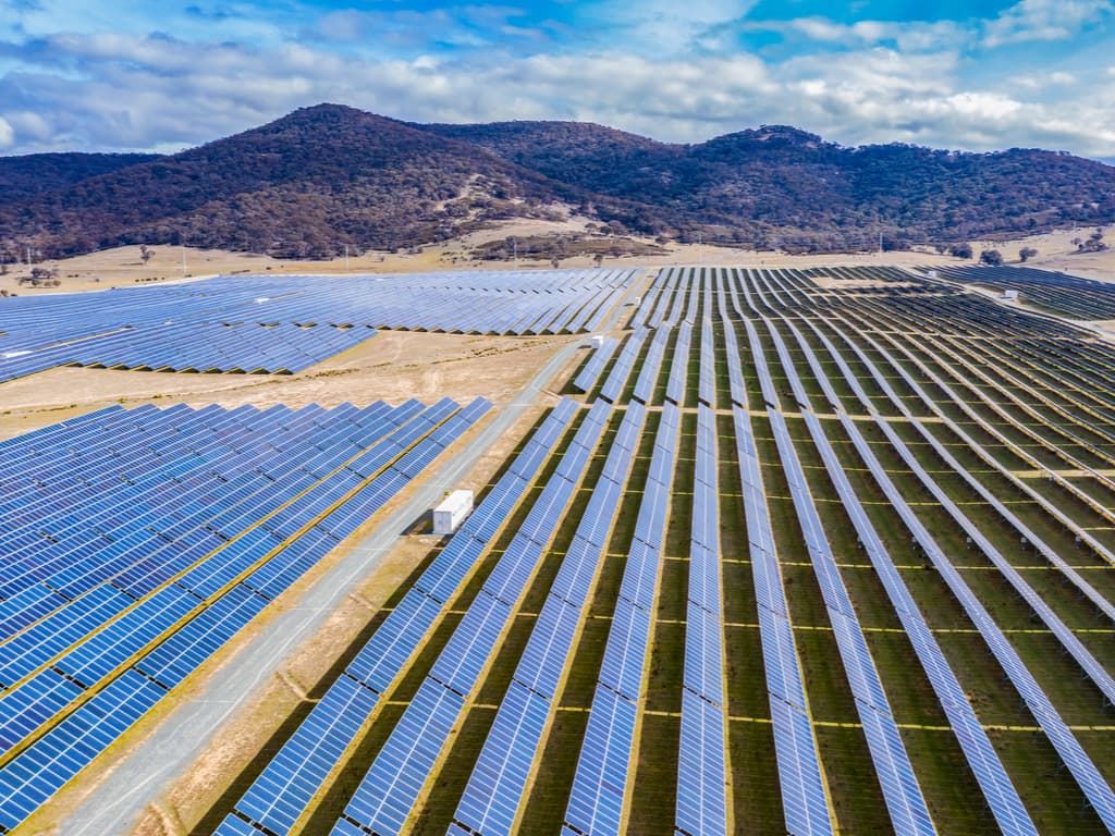 NSW budget delivers record renewables spending