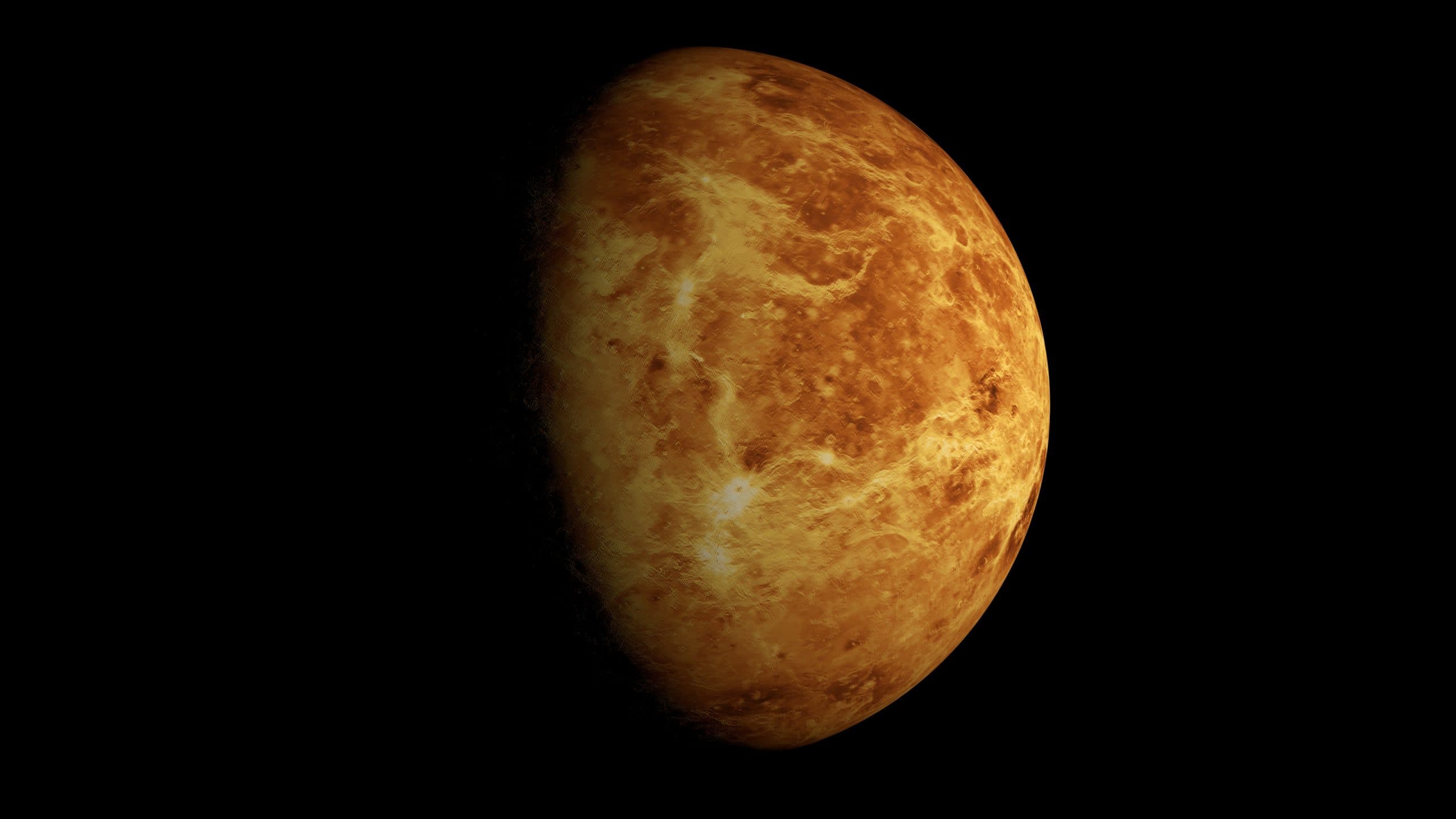 Missions to Venus