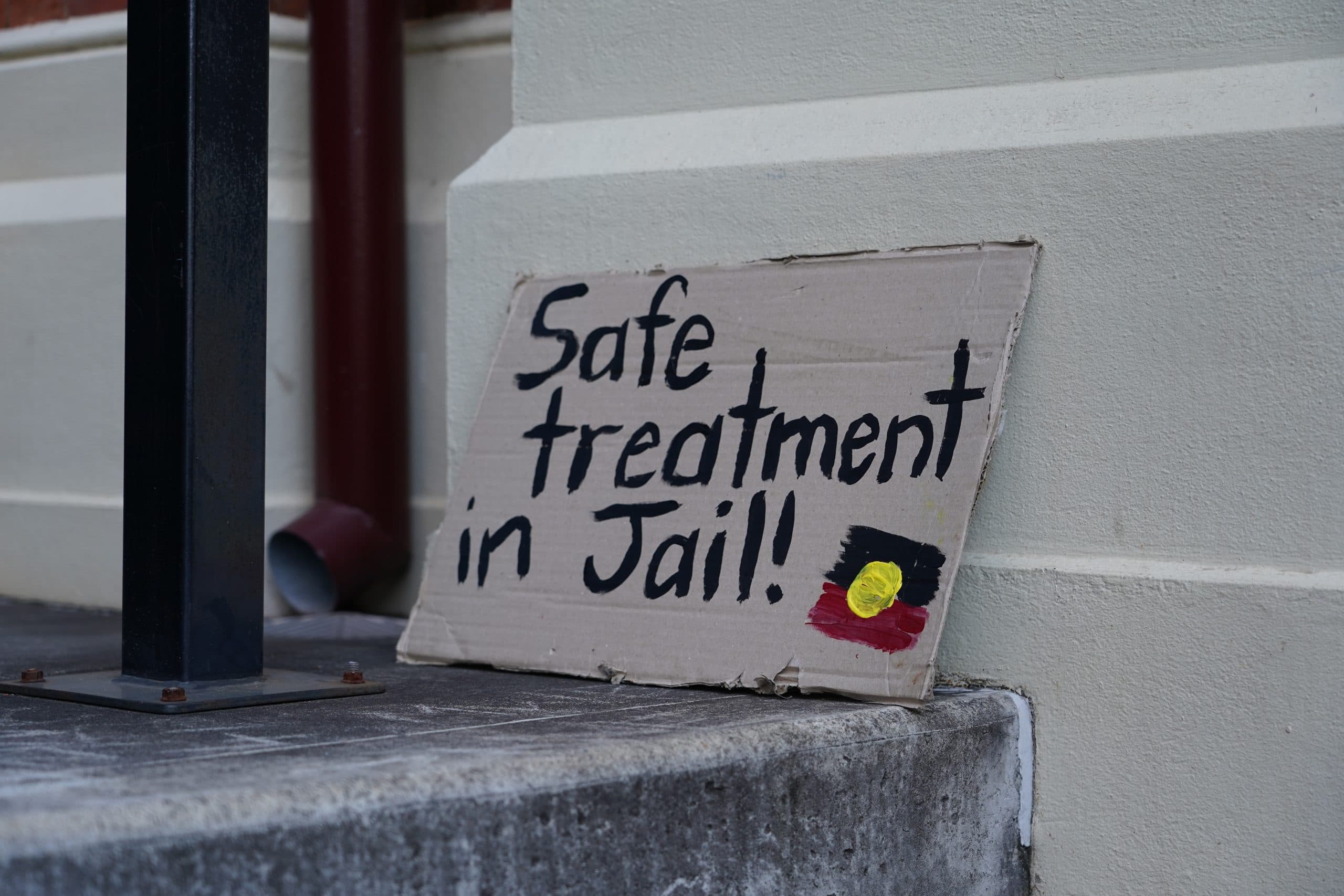 The Problem With Indigenous Health Care In Prisons