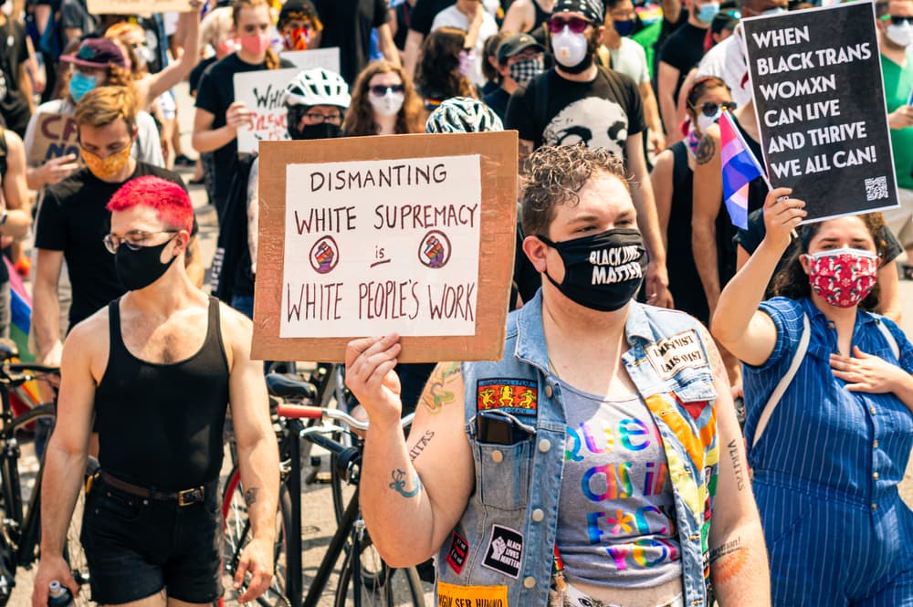 Pacific Conversations: Tim James and the Impact of Grass Roots Activism