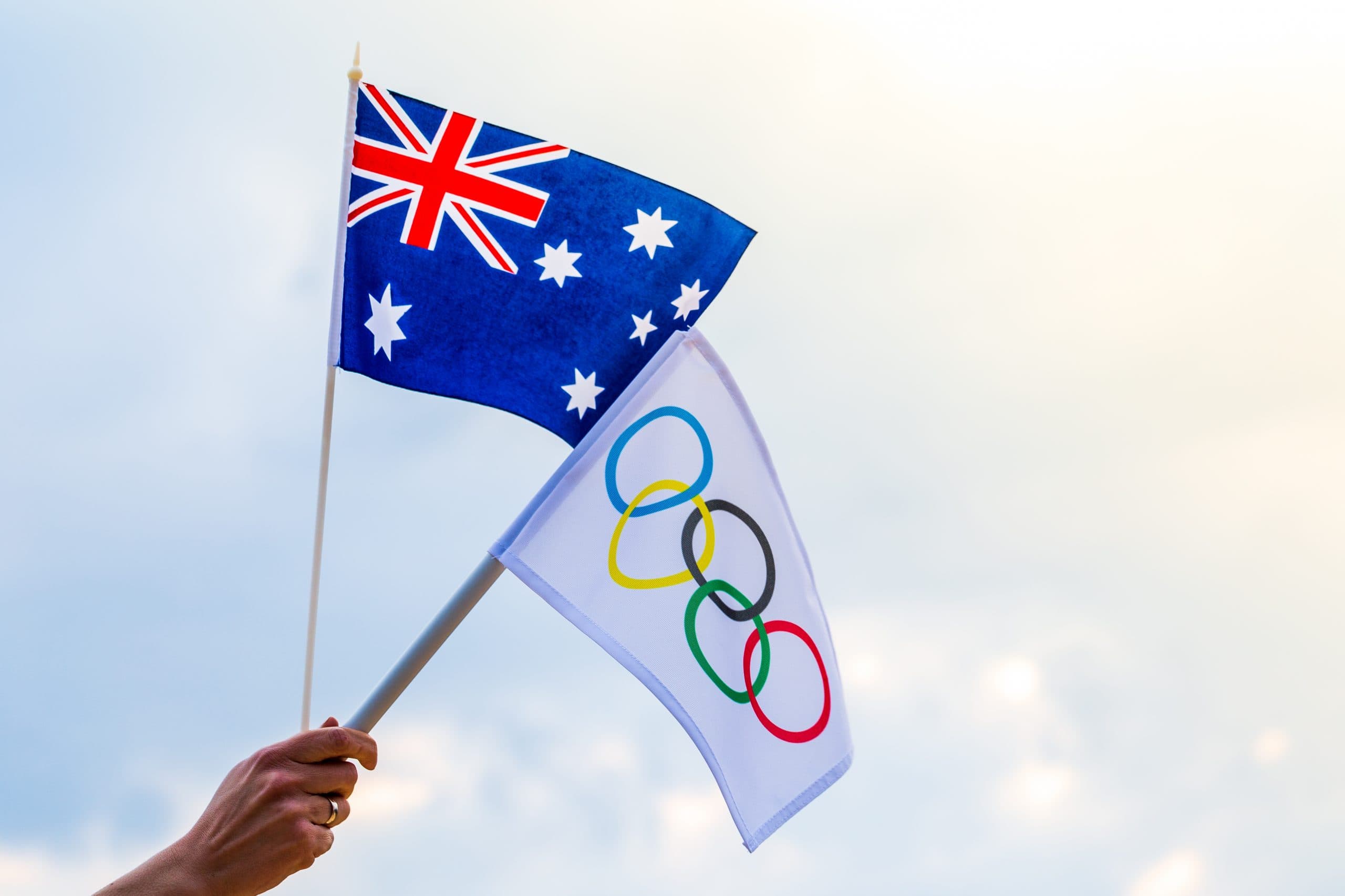 Brisbane to Host 2032 Olympic Games?