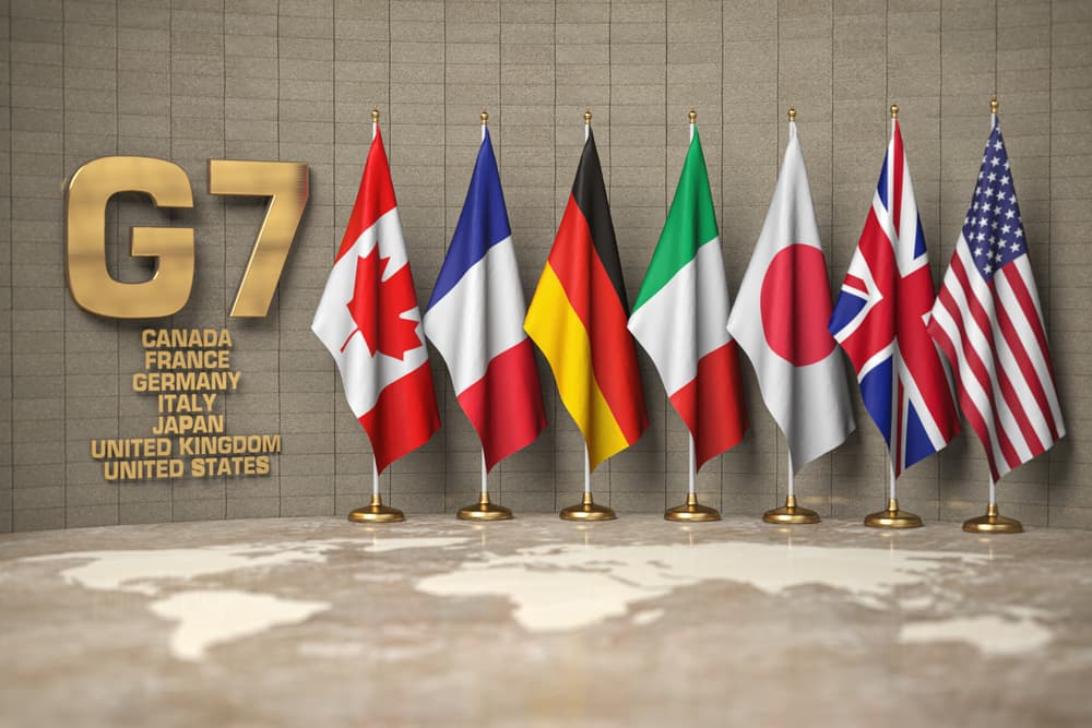 US of Ed: America’s Back… at the G7