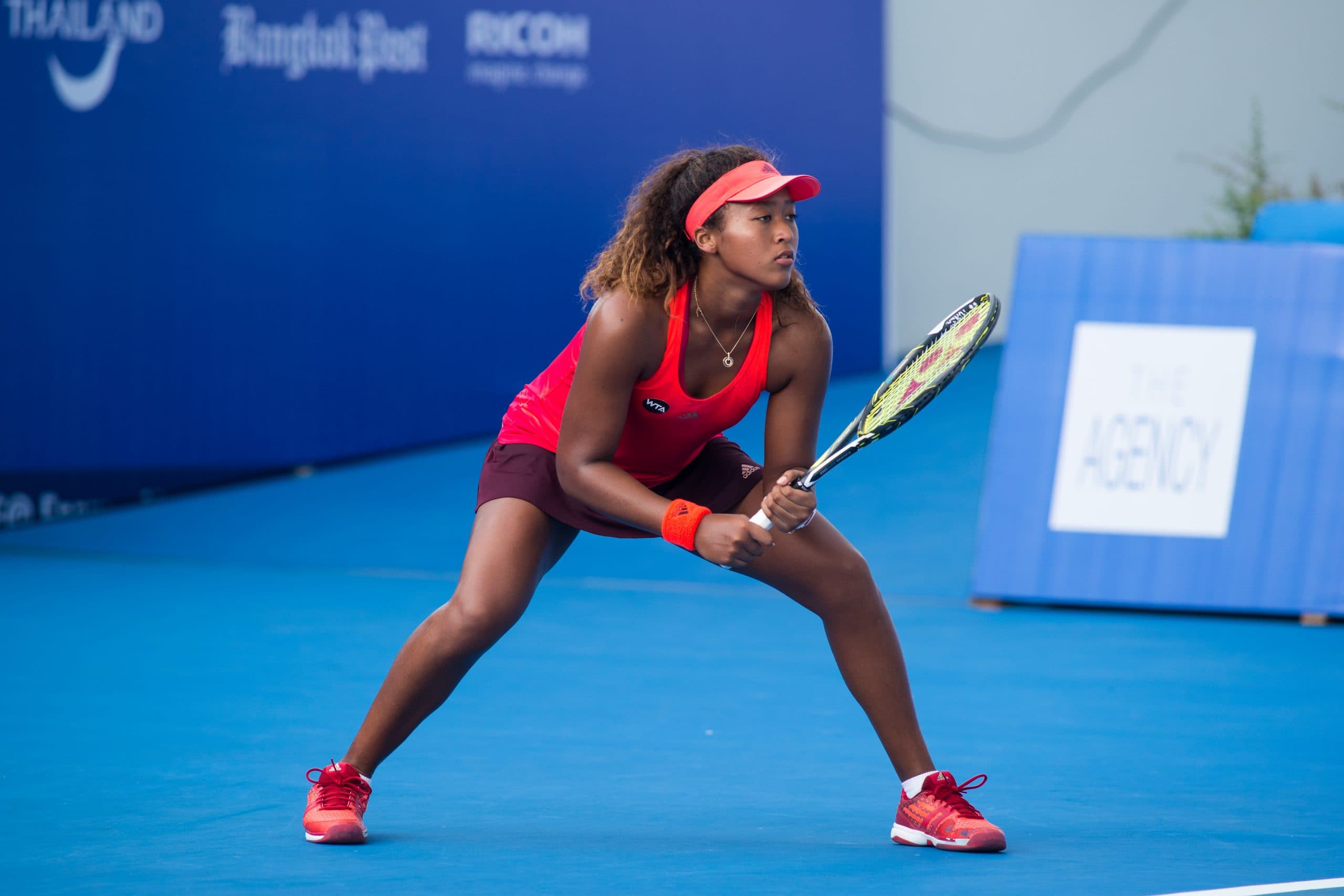 What Osaka Can Teach Us About Athlete Mental Health