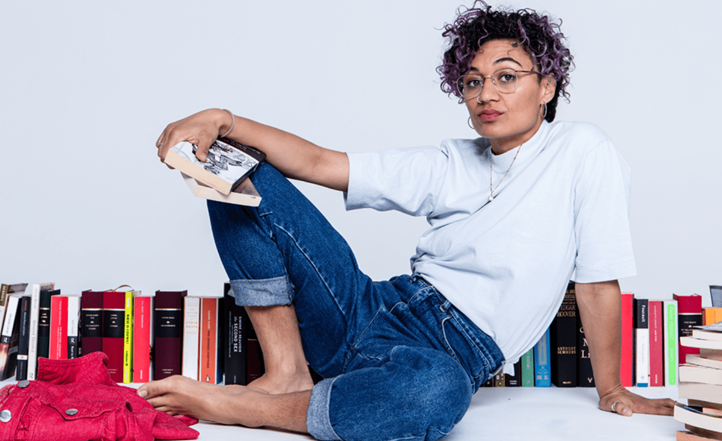 Wherever She Wanders: 9 July – 14 August