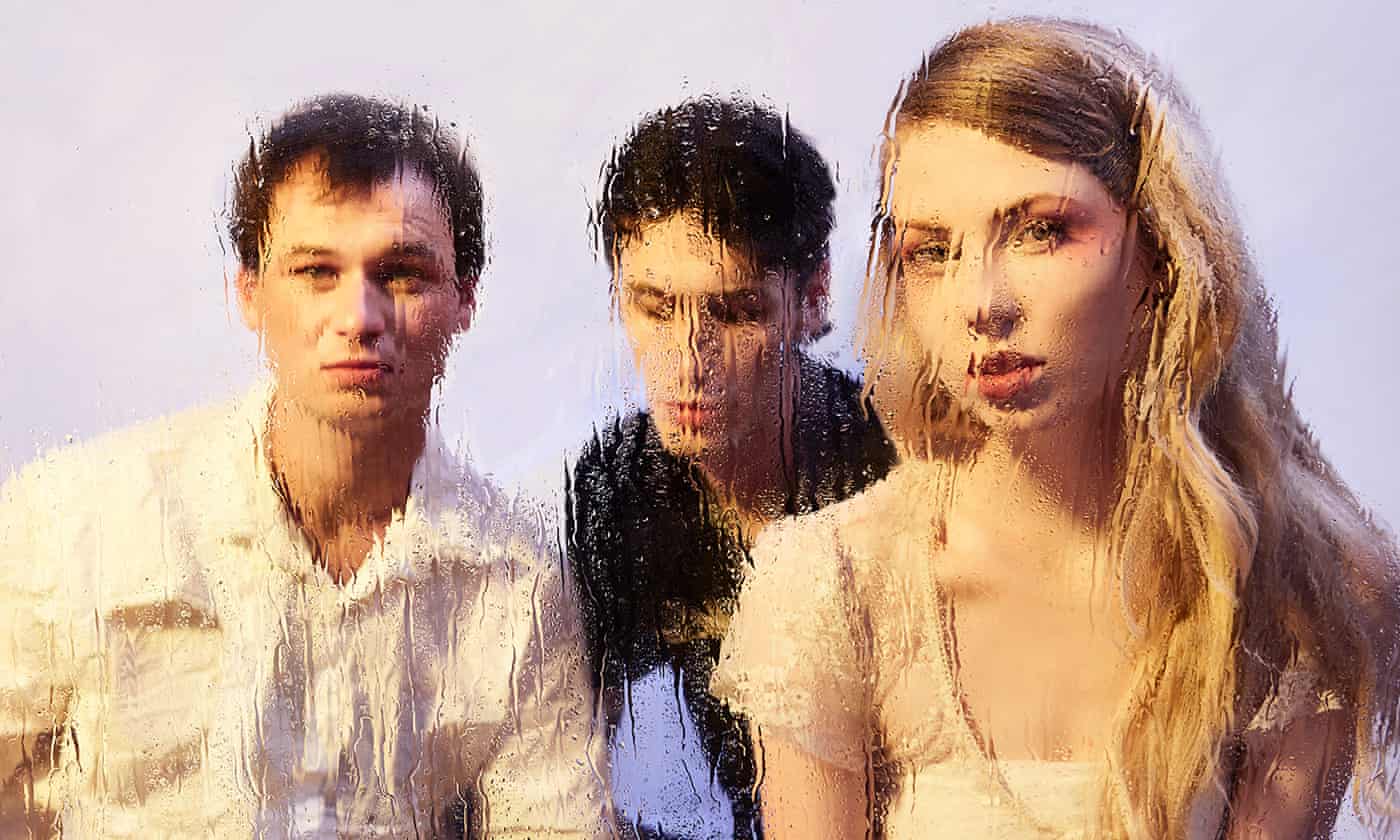 New Music on 2SER 12/07/21