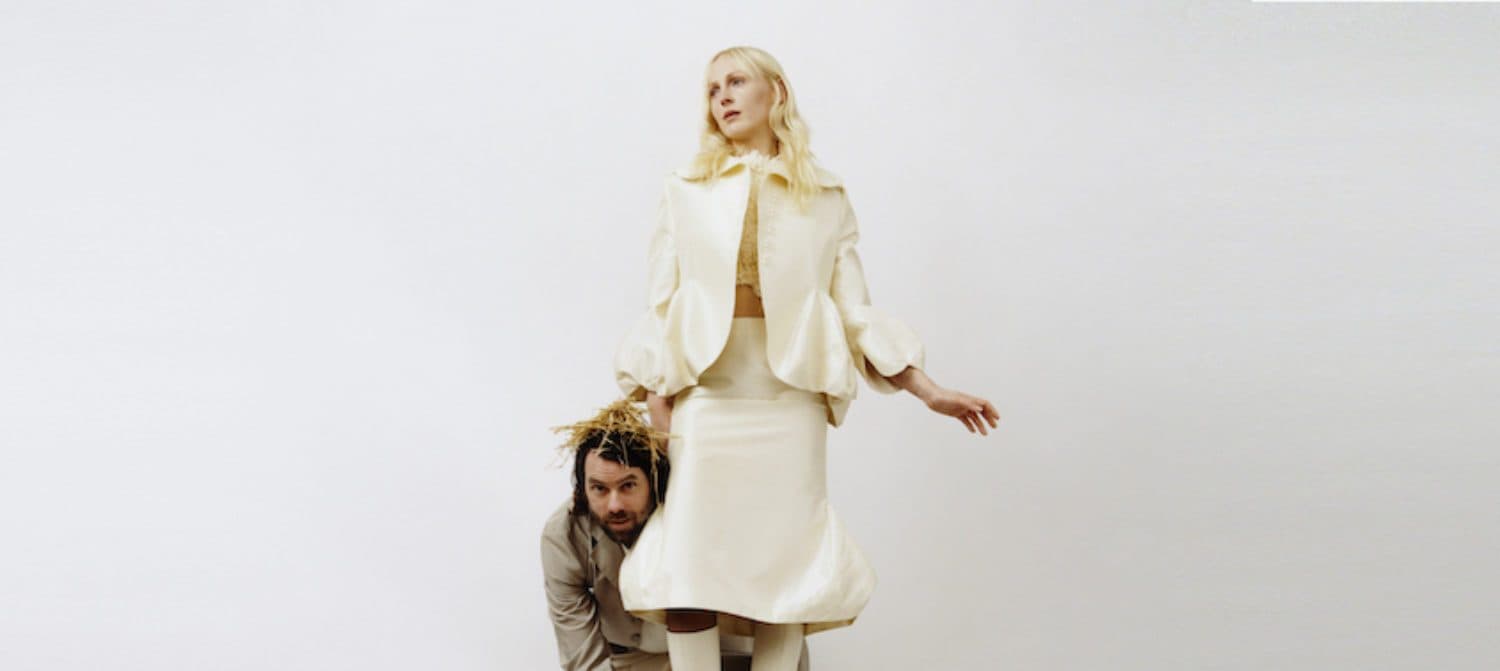 New Music on 2SER 02/08/21