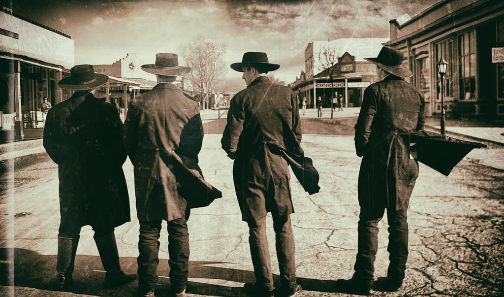 Cyberspace a wild and lawless place