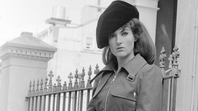 Who Killed Juanita Nielsen?