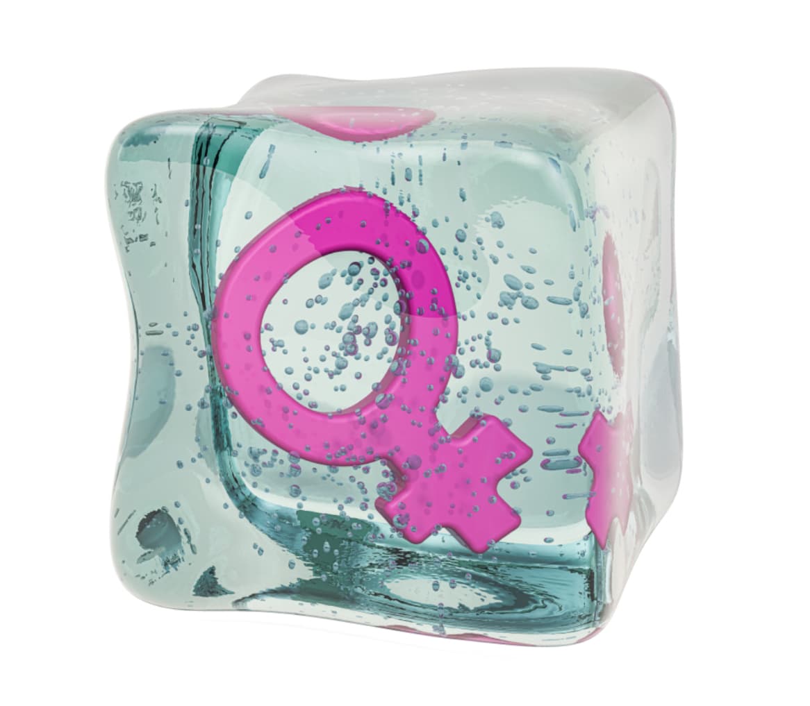 Yours, Mine & Femme! Ep. 2 – Egg Freezing, the new work perk?