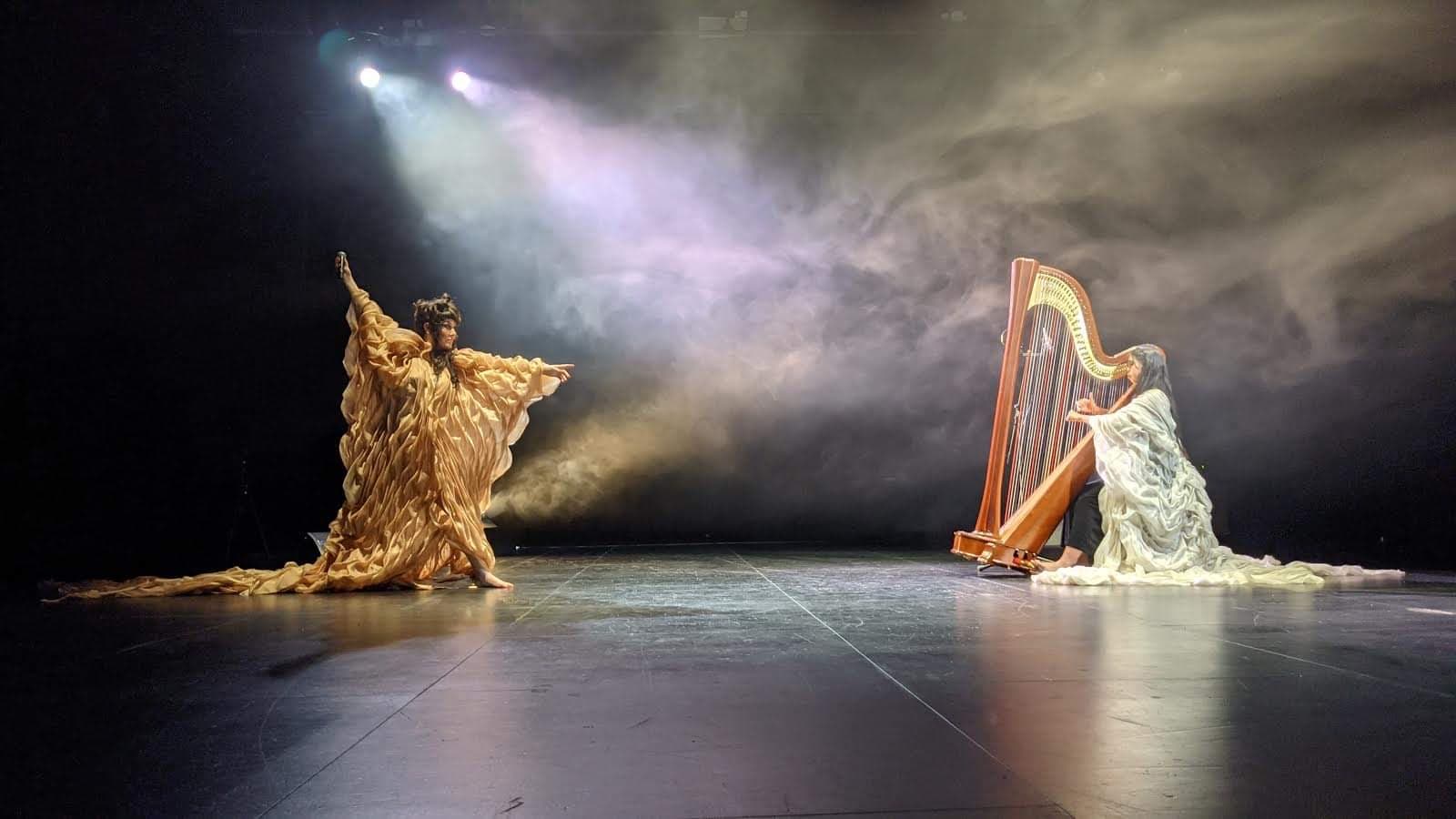 Caldera: Online Art Exhibition: Laurence Rosier Staines