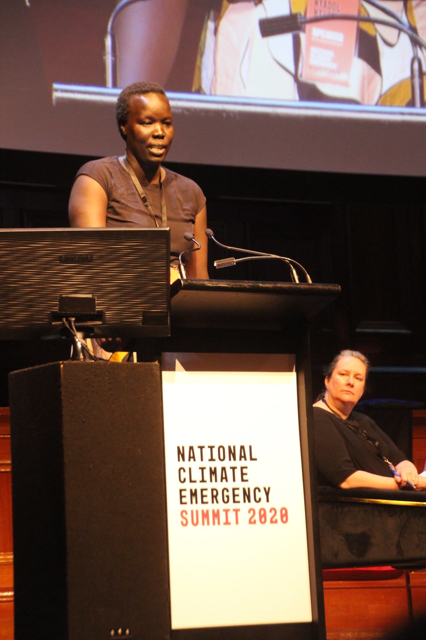 Migrant women feel less safe in Australia: report