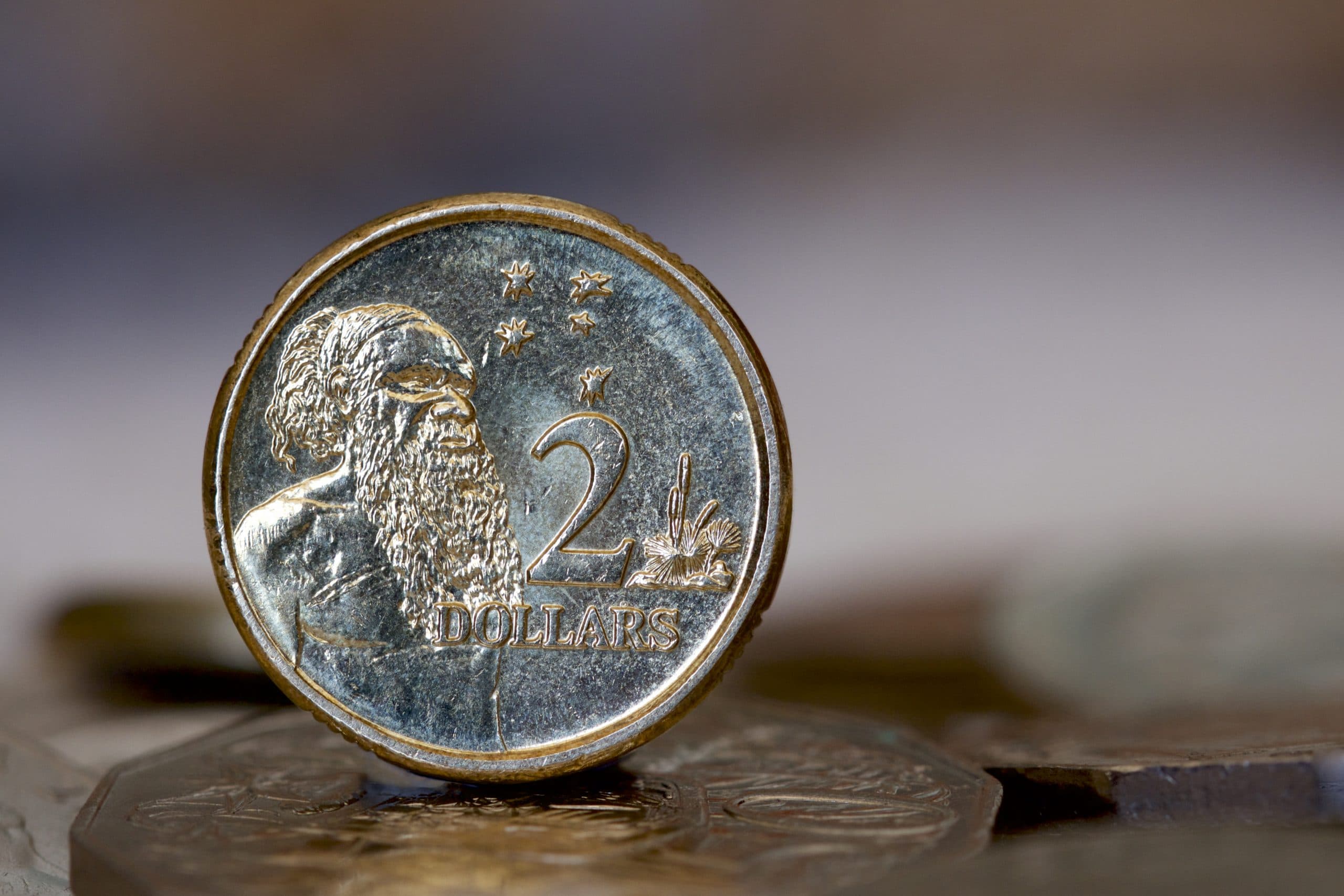 Who Is The Indigenous Man On Our Two Dollar Coin?