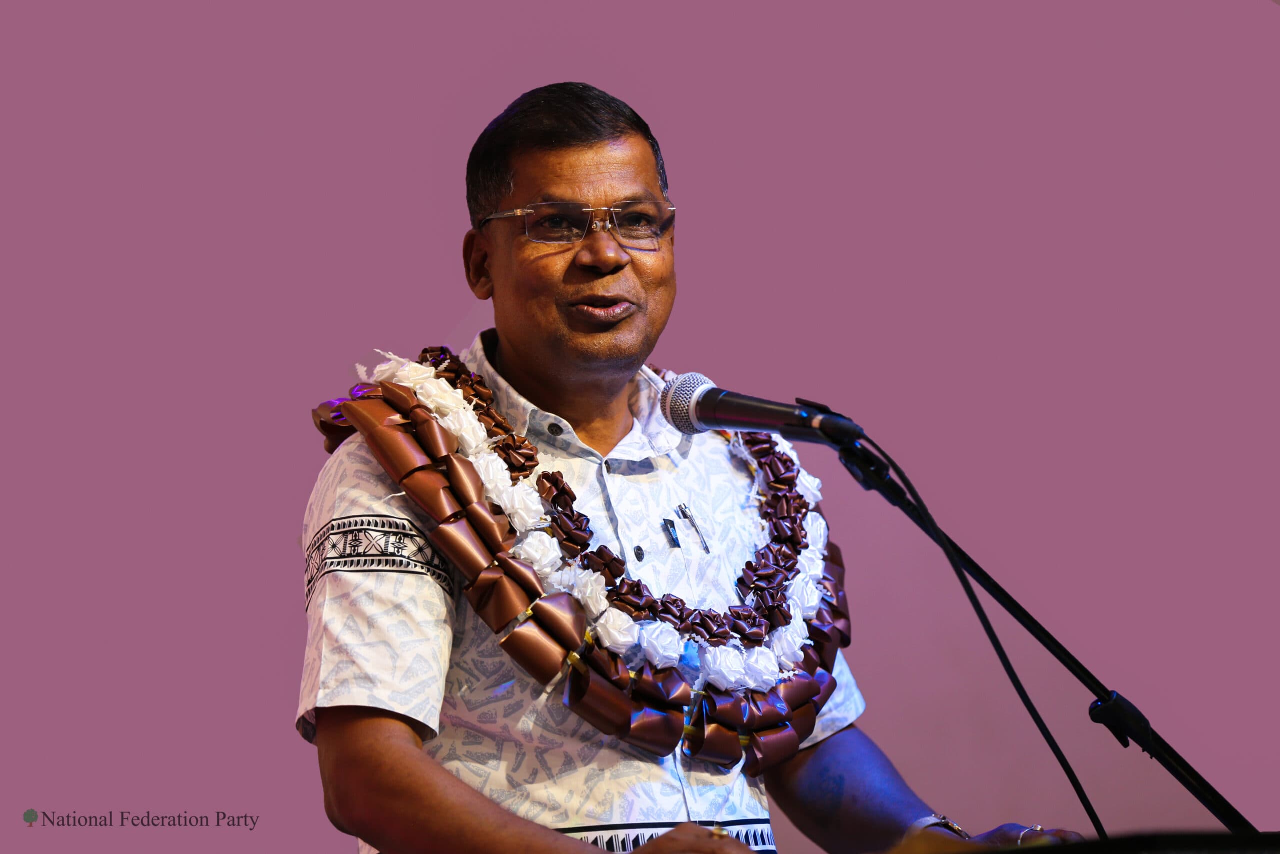 Arrests and COVID sending Fiji into a spin