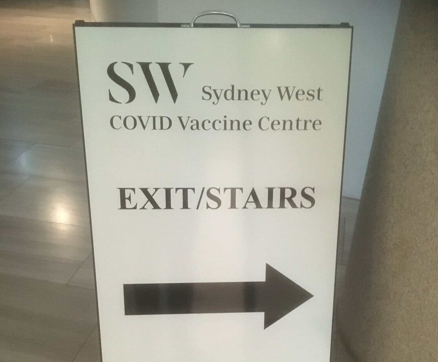 Heavy Handed COVID response in SW Sydney – Mayor