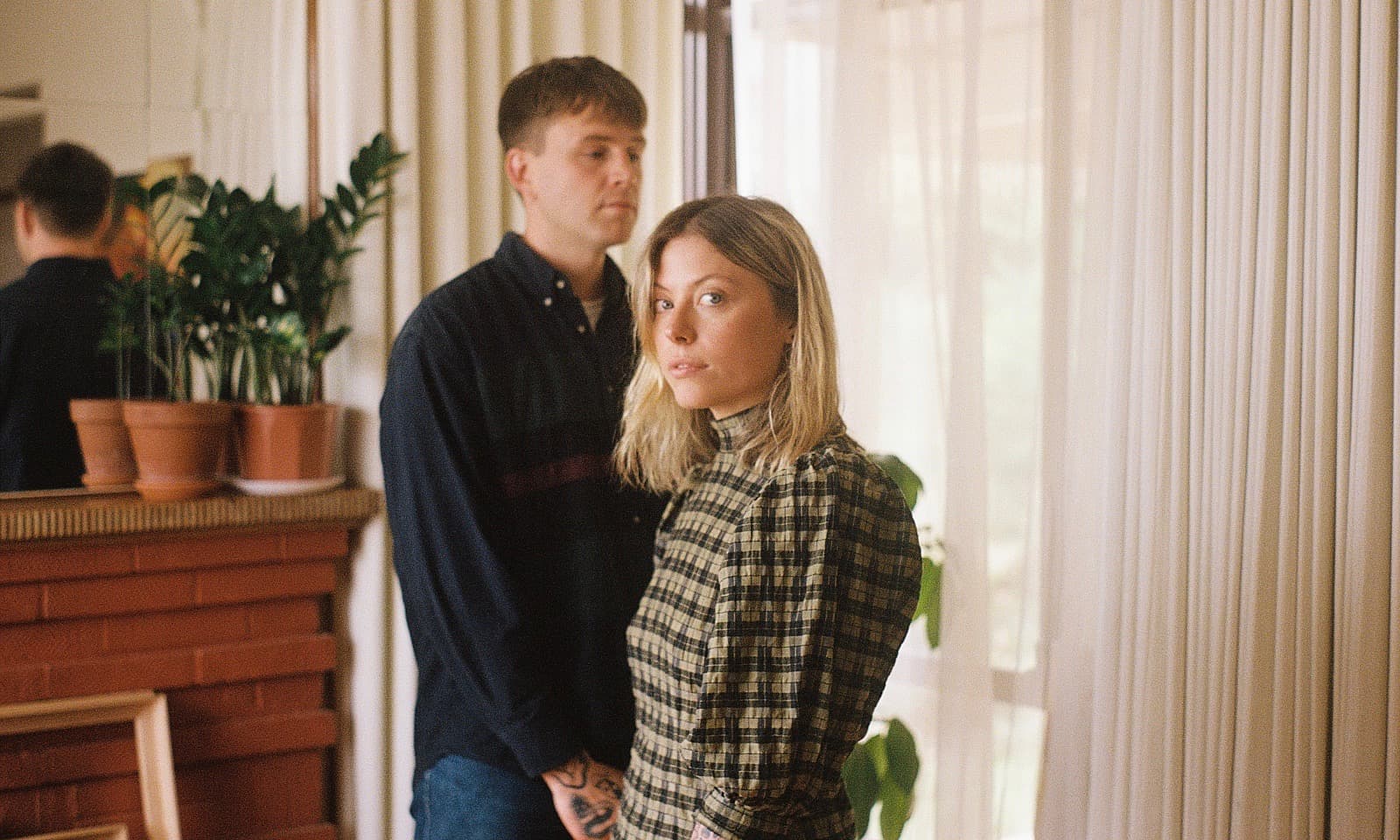 It’s a Double Date with Deuce