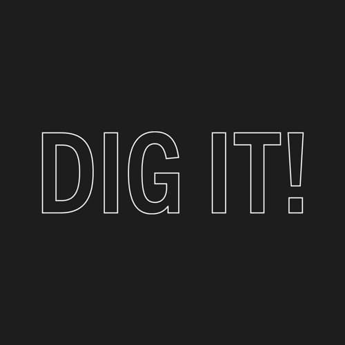 Dig It! >> Sideways Through Sound >> 14-07-2021