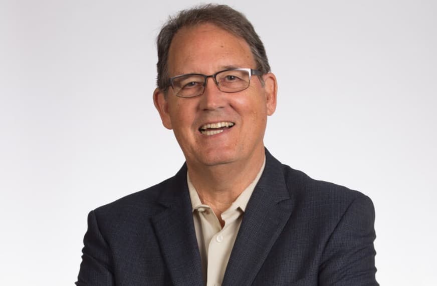 Pacific Conversations: Dowell Myers and the US Census