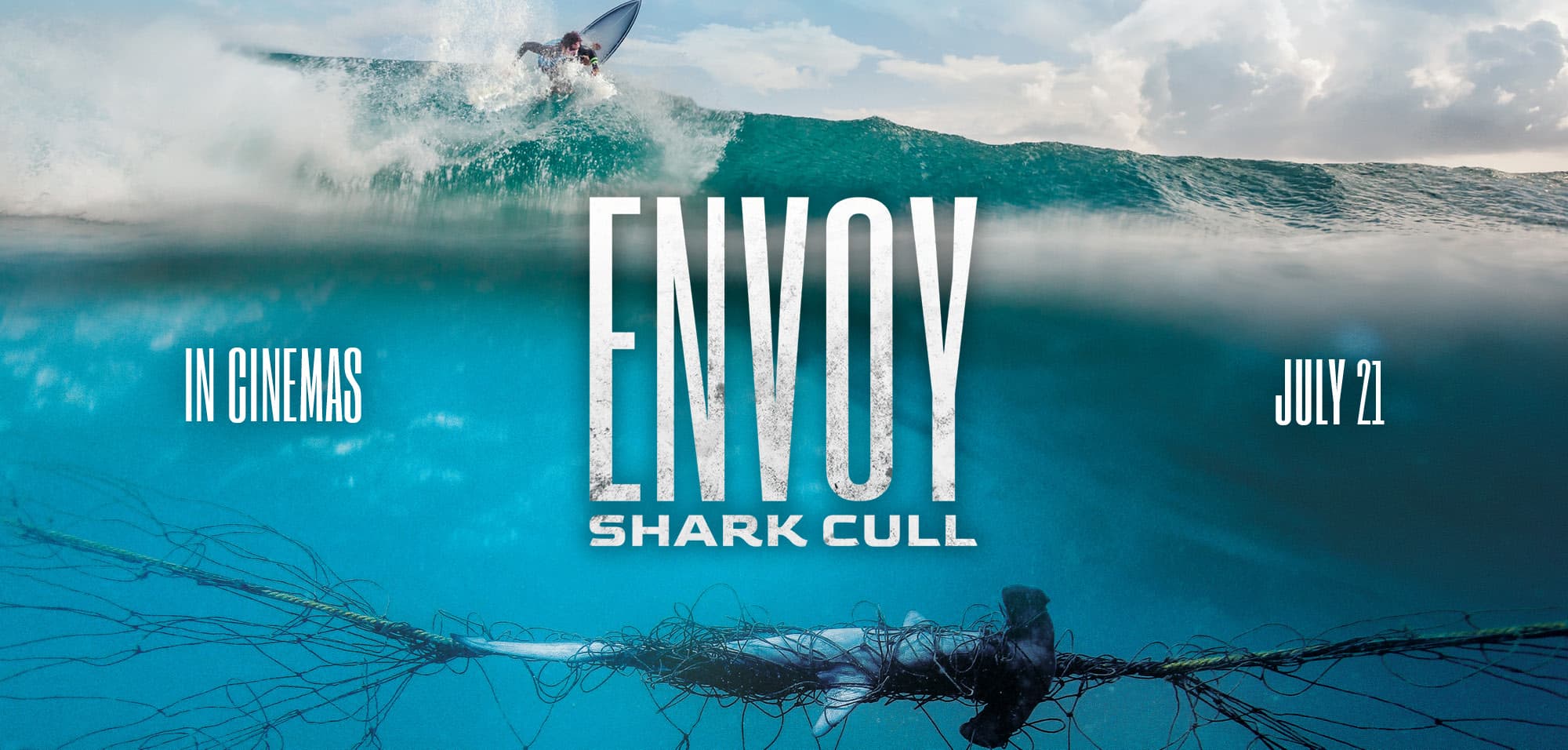 Shark Culling Kept Secret By Government