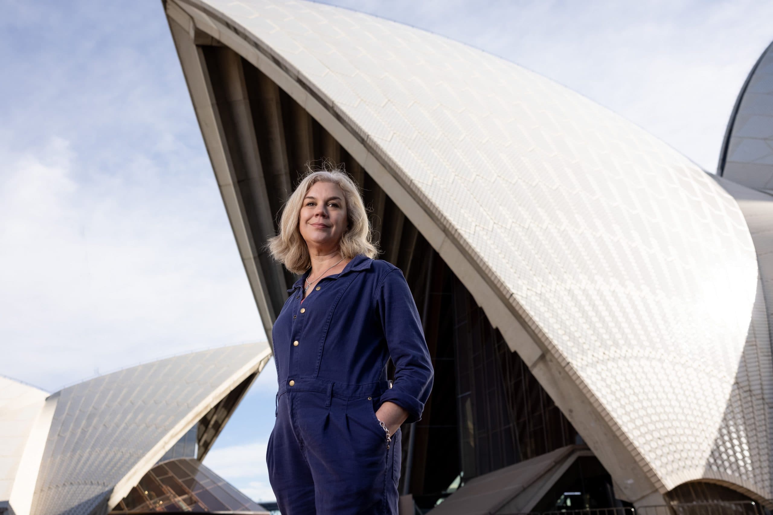 Conversations and Antidote Festival