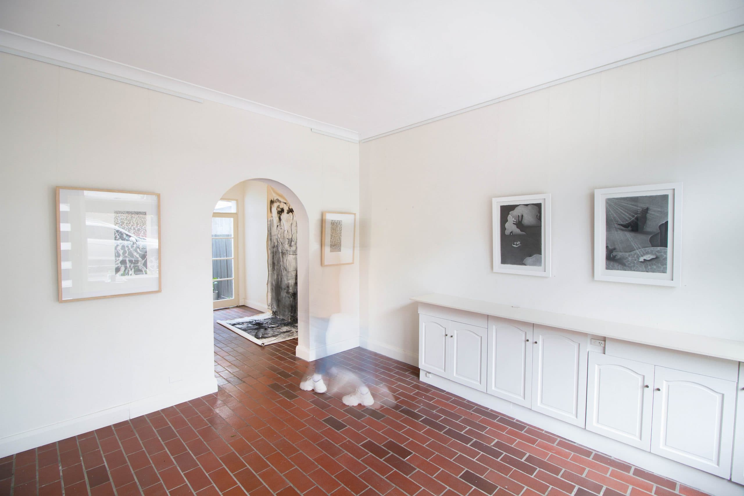 Art About Town – Ninety Three Bourke