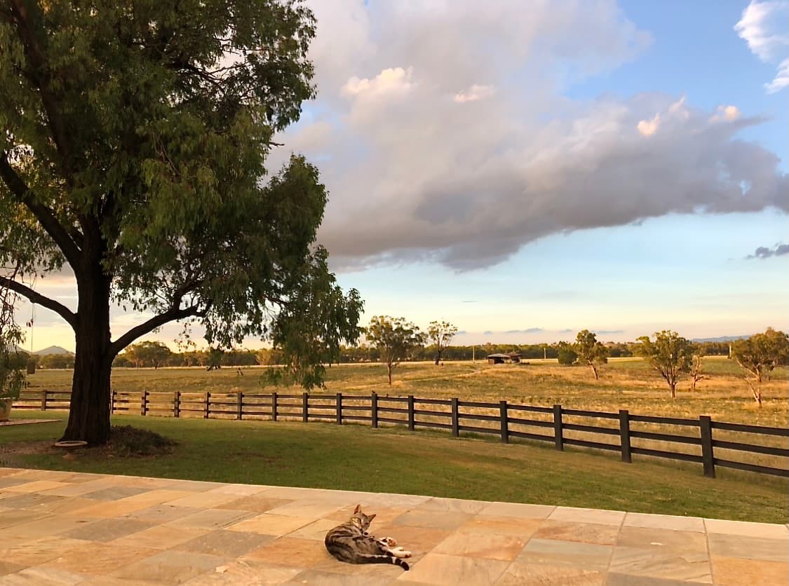 Rural Connection: Meet Your Hosts!