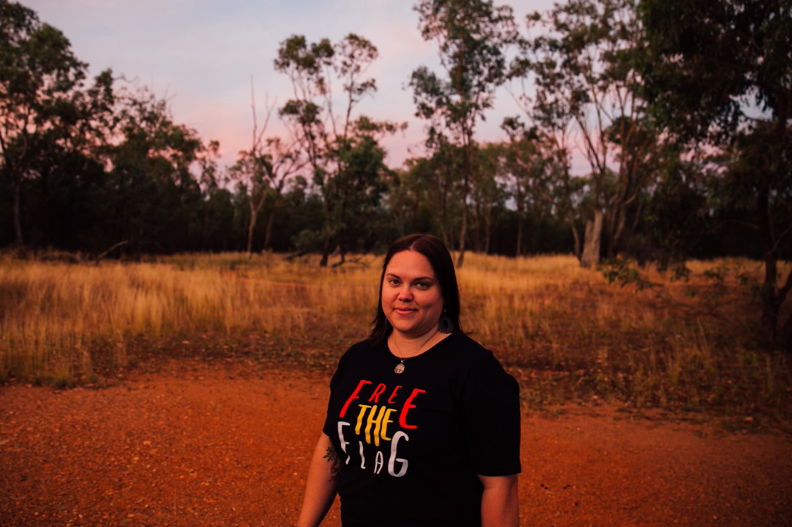Australia Post Puts Indigenous Place Names on the Map