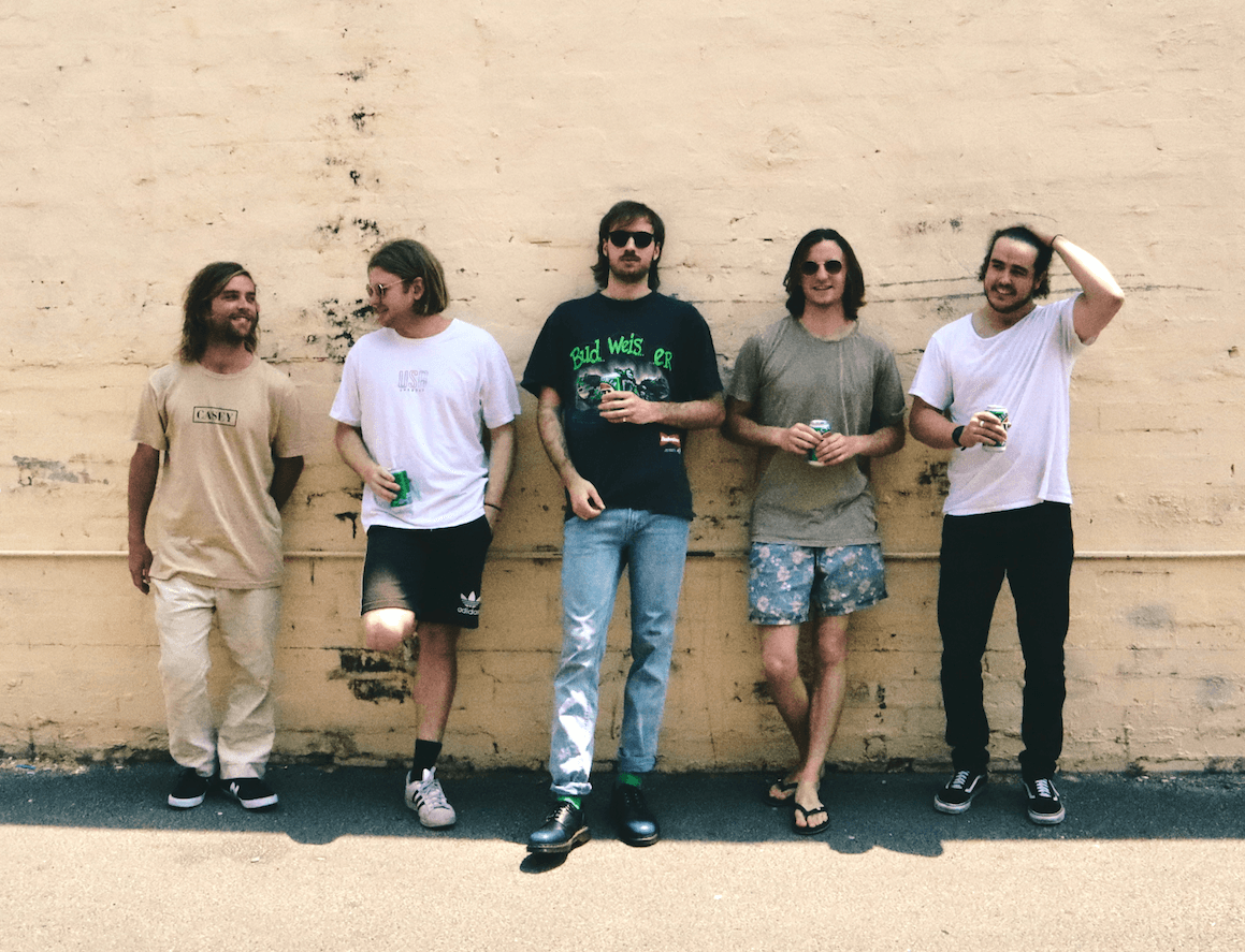 SLIM JIMZ – ‘Better Off’ Music Video