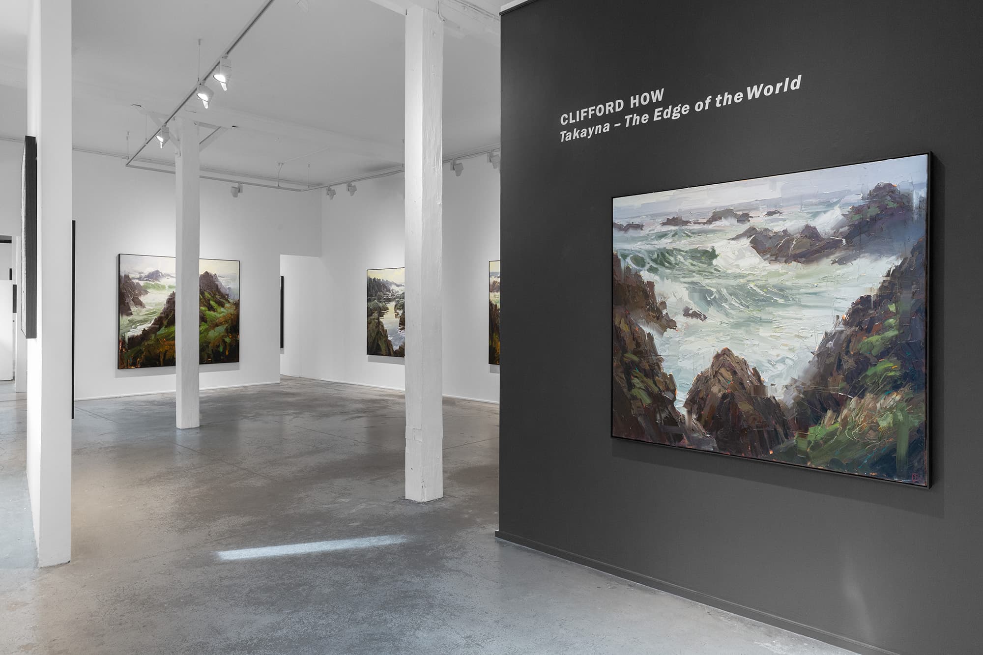 Art About Town – Arthouse Gallery