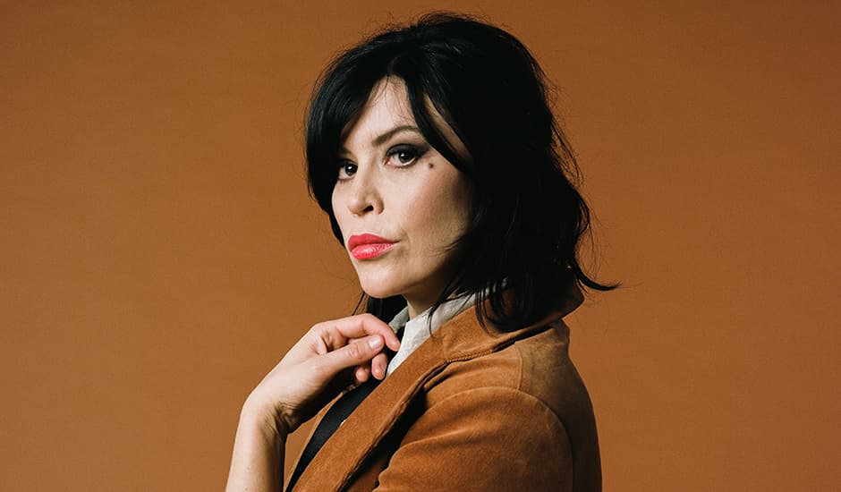 Hayley Mary Turns a Drip into a Flood