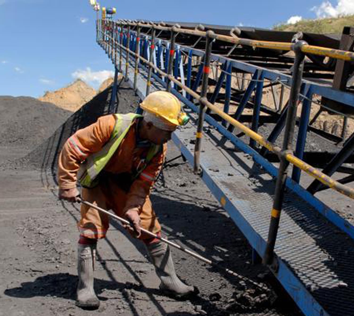 Adani boosts coal assets but promises carbon free future