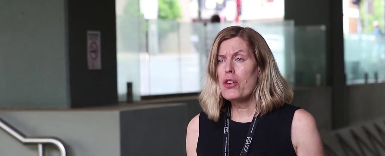 Treasurer refutes report that he suggested Kerry Chant should cop a pay-cut