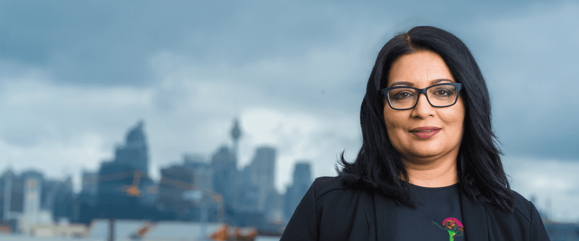 ‘One rule for multicultural communities and another for the affluent areas’ – says Mehreen Faruqi
