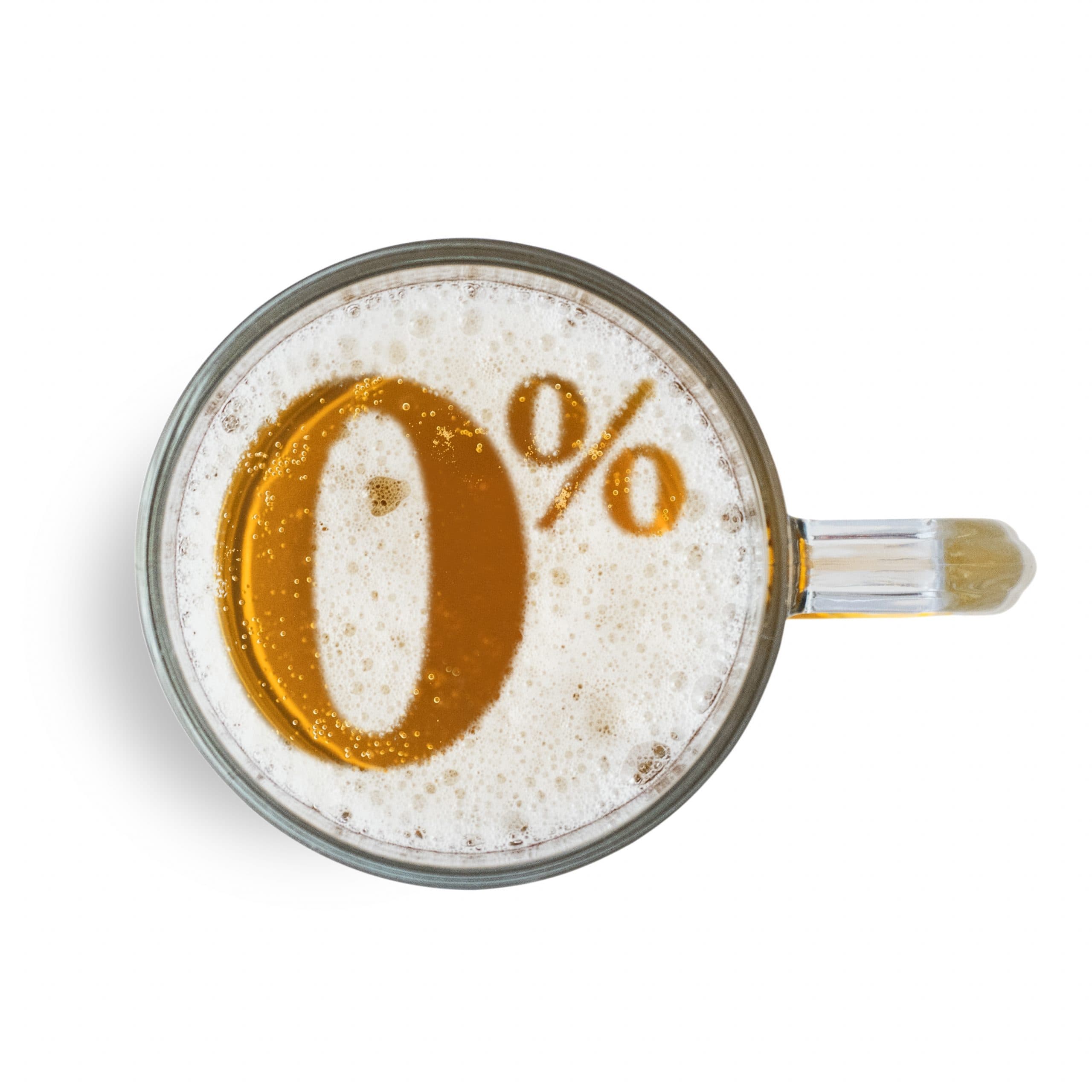 Non-Alcoholic Beverage Alternative Market Booms