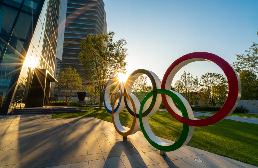 Will COVID Pull the Plug on the Olympics 2021?