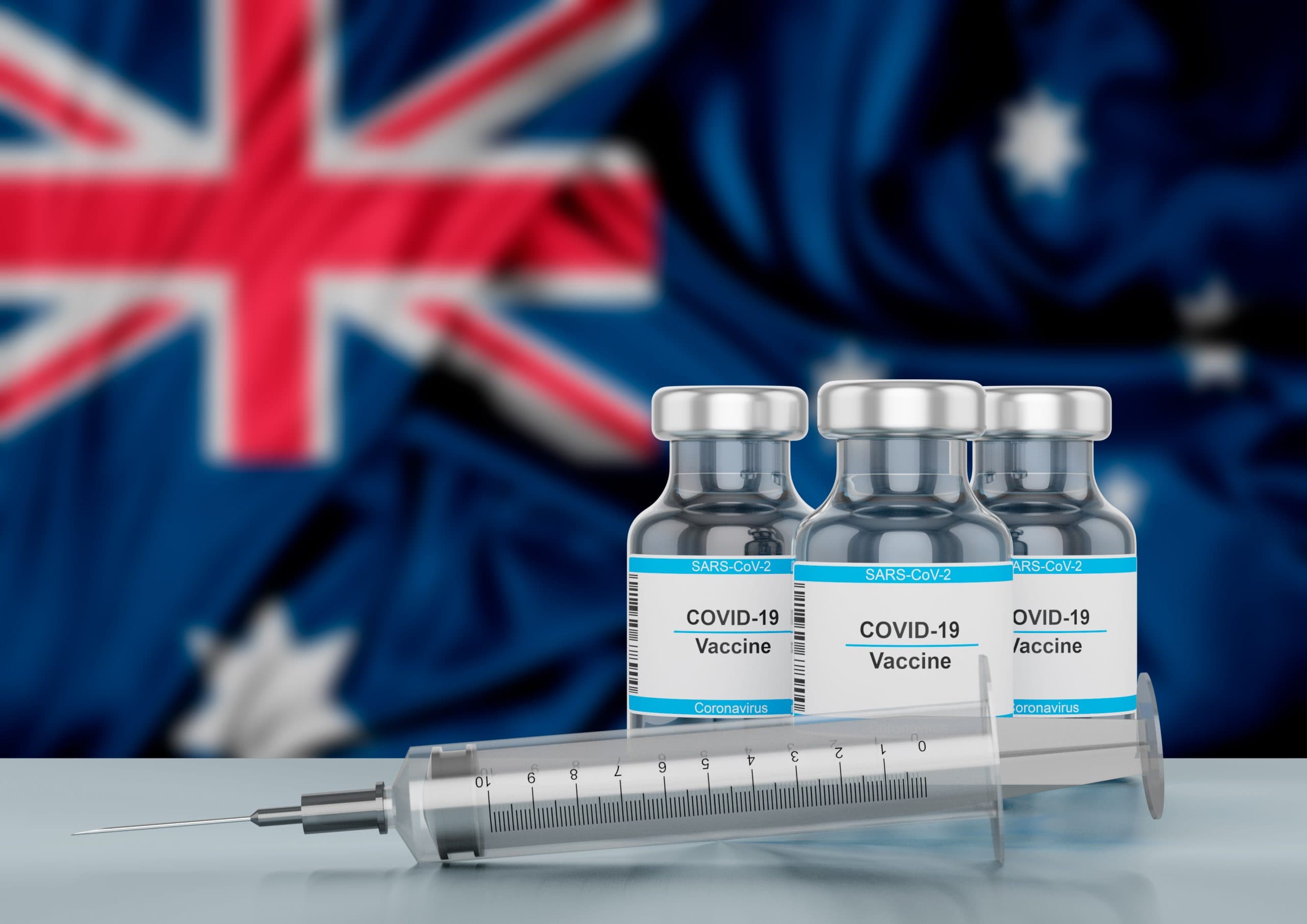 Australia’s COVID response, has the Federal Government squandered our advantage?