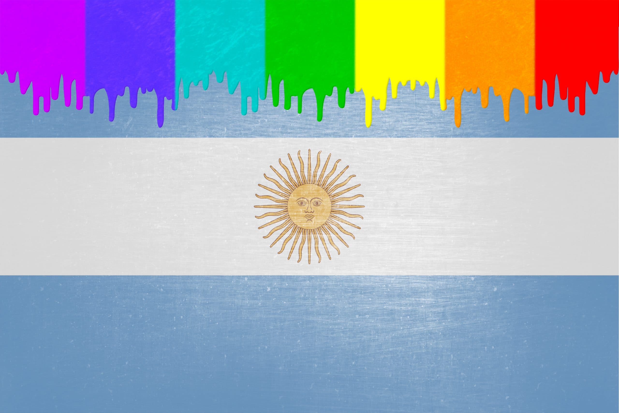Argentina Introduces Non-Binary Option for ID Cards