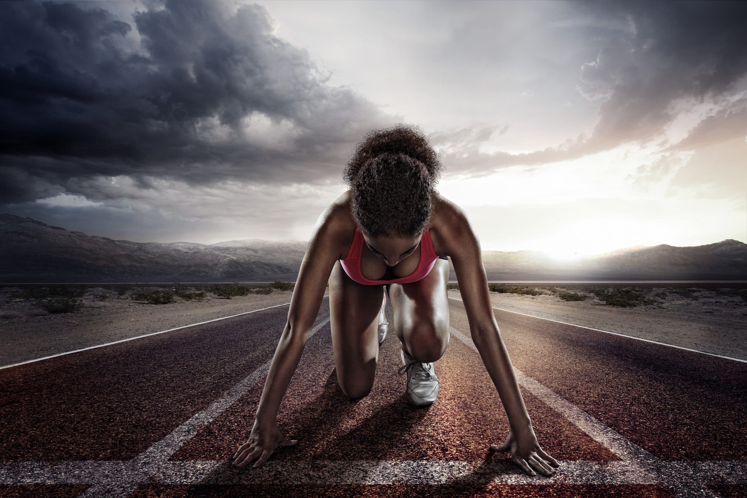 Yours, Mine & Femme! Ep. 4 – Women in sport vs. Unfair & Gendered Uniform Standards