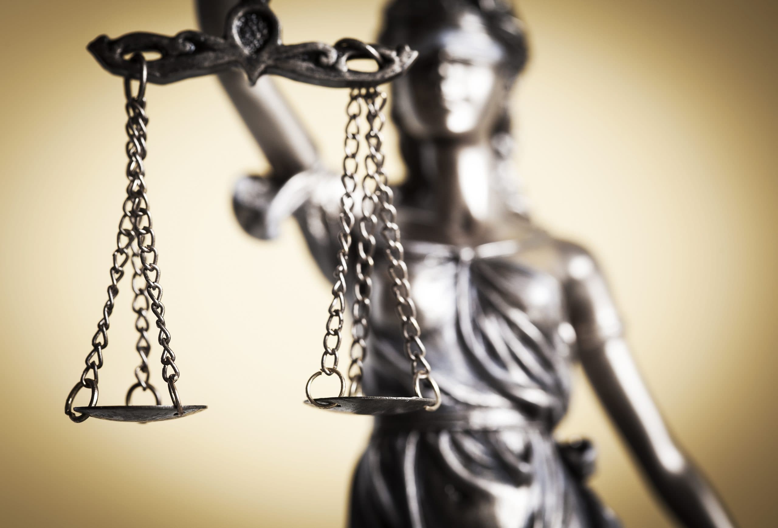 Women in Law – The Next Generation of Power Brokers