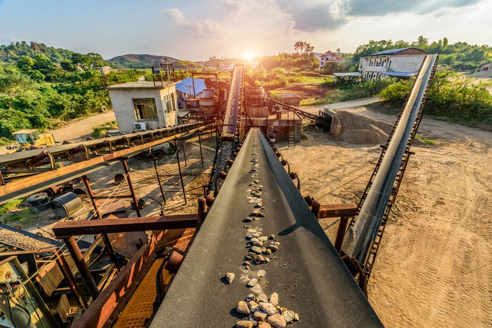 How Do We Extract Renewable Minerals Sustainably?