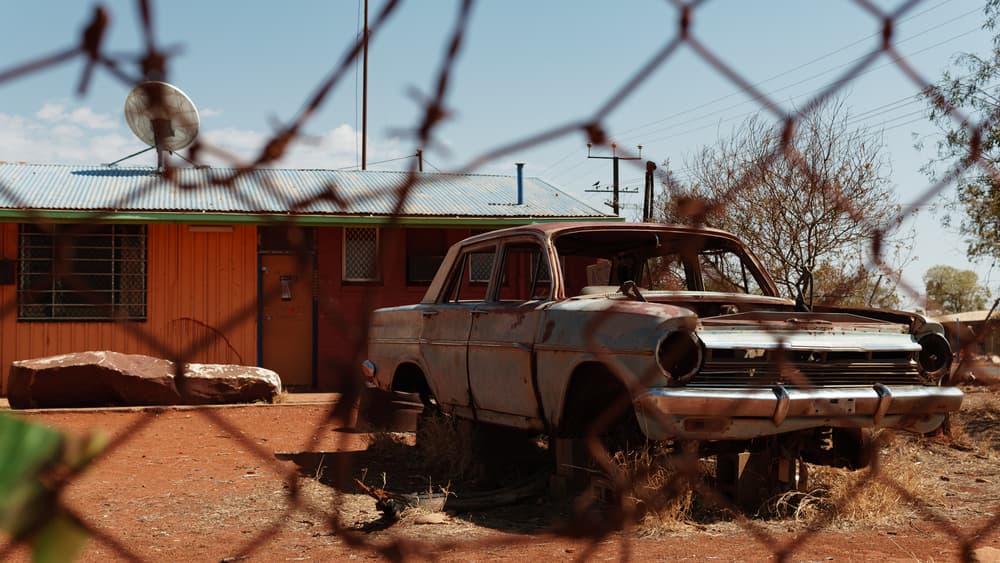 Mental Health Workforce shortage in Central Australia