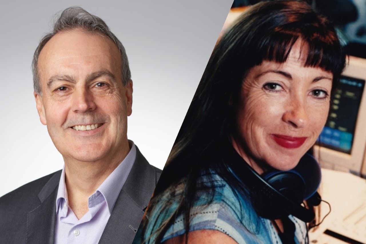 2GB Stumbles And Vale Jonathan Coleman