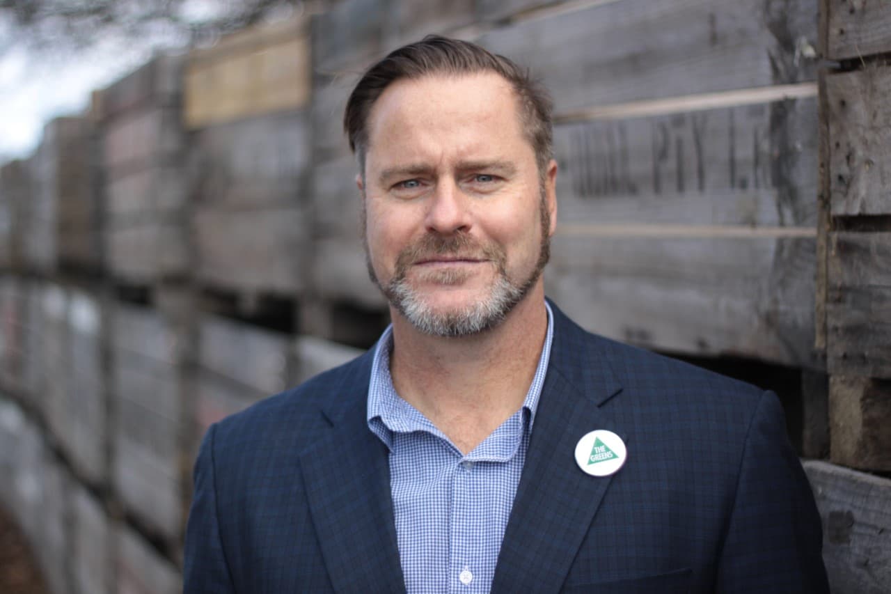 Anger as Australia’s Environment Minister Jets Off to Europe