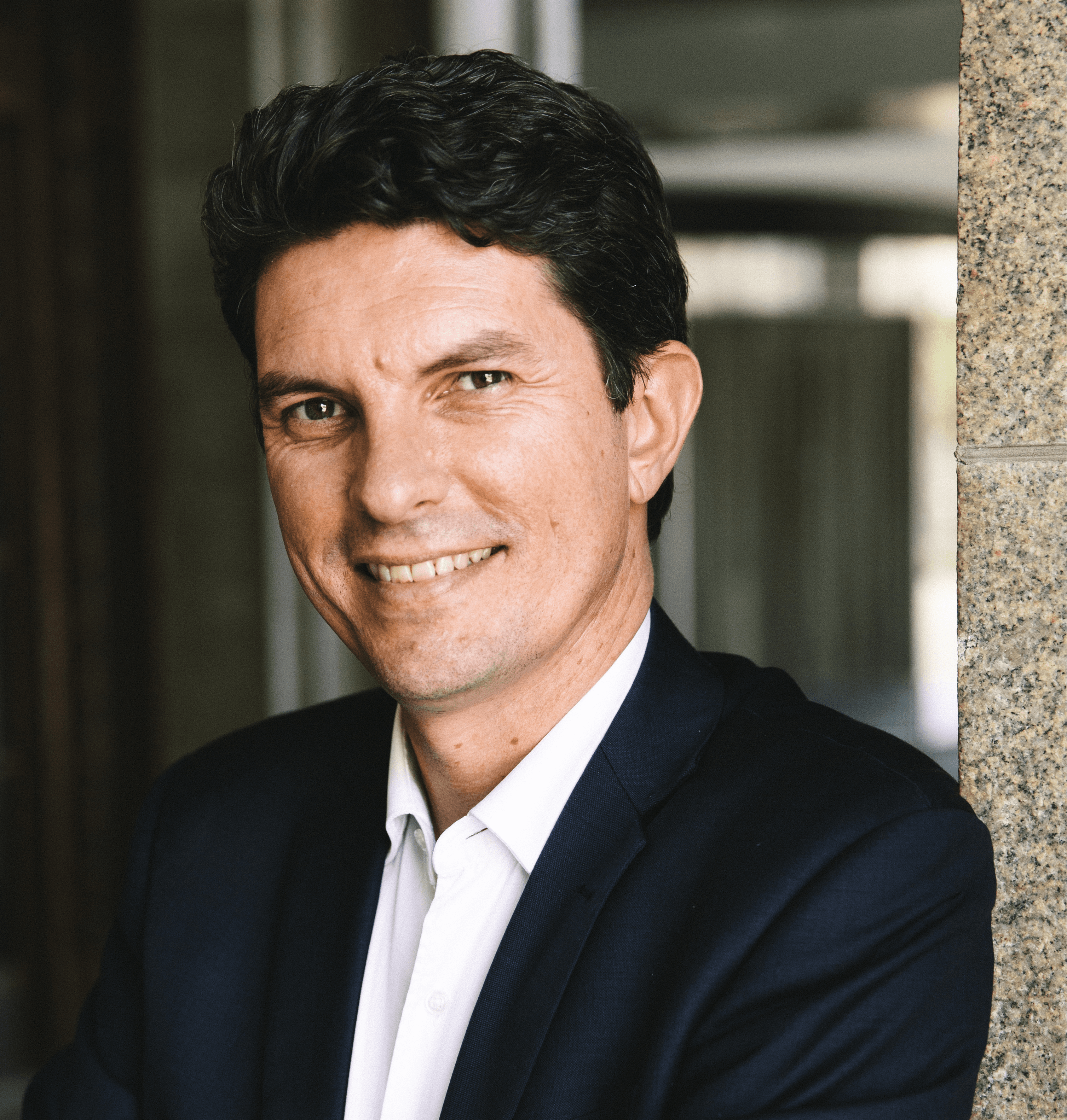 Full Circle: A search for the world that comes next by Scott Ludlam