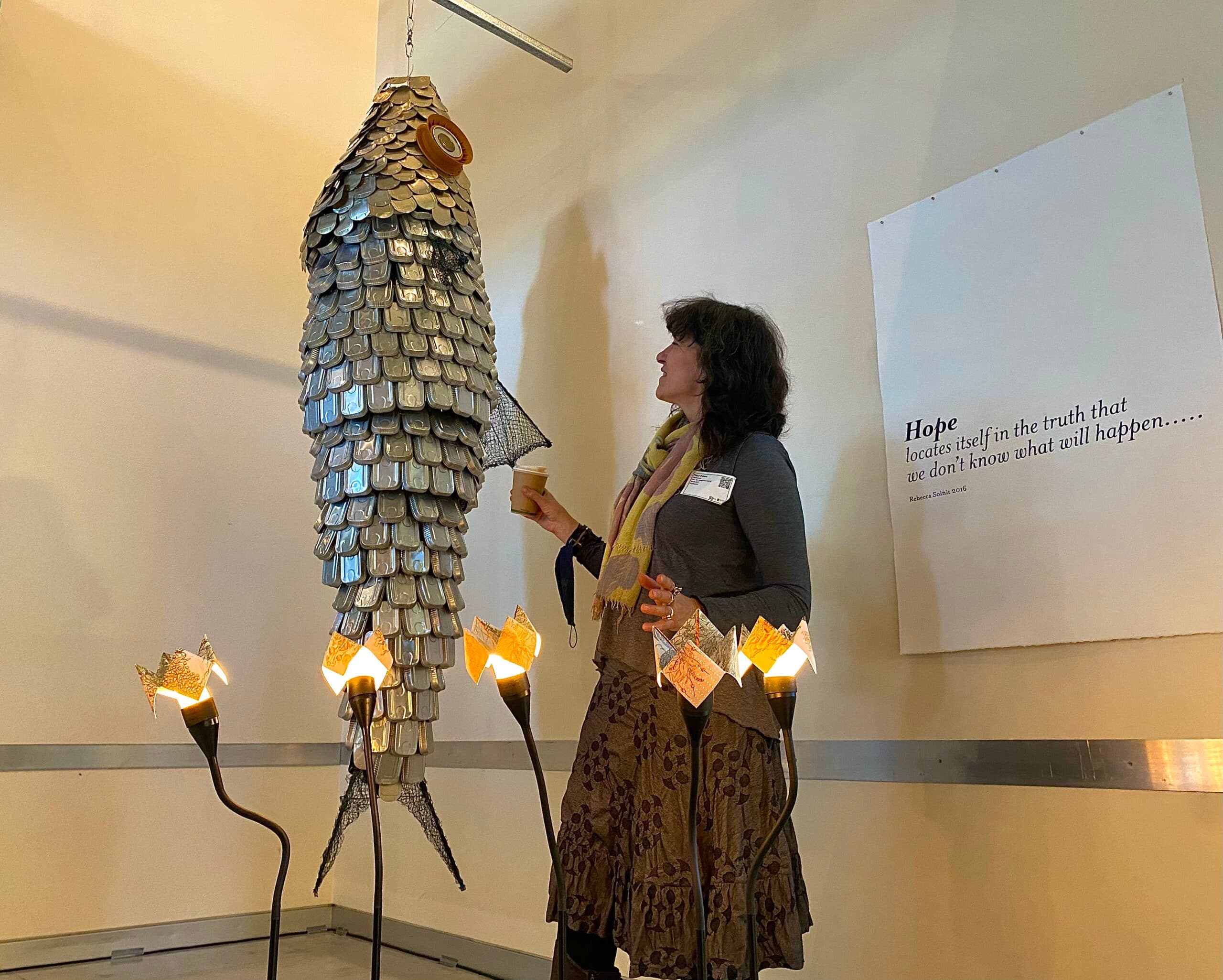 The waves of Kangaroo Island celebrated in exhibition