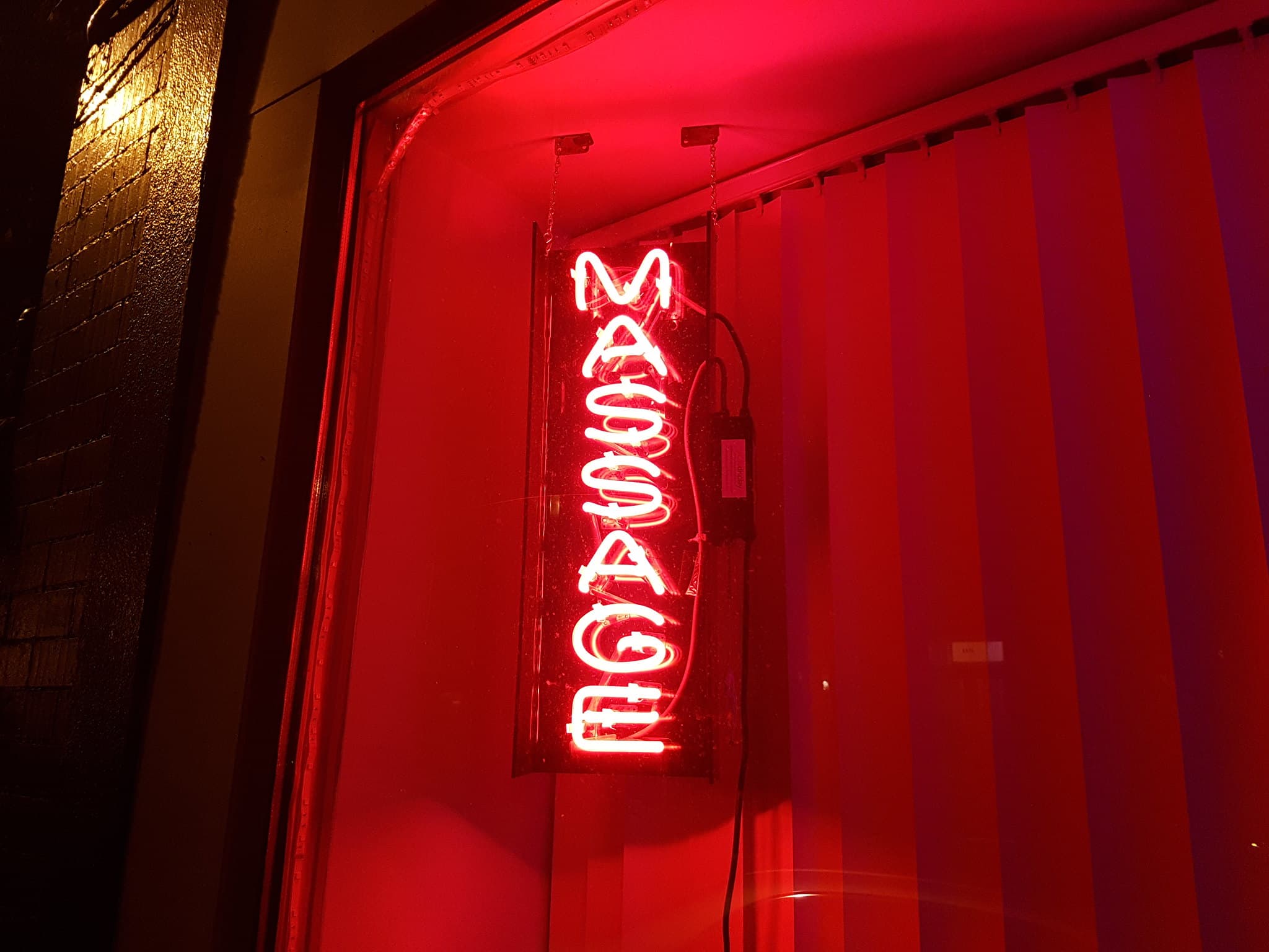 Victoria one step closer to decriminalise sex work