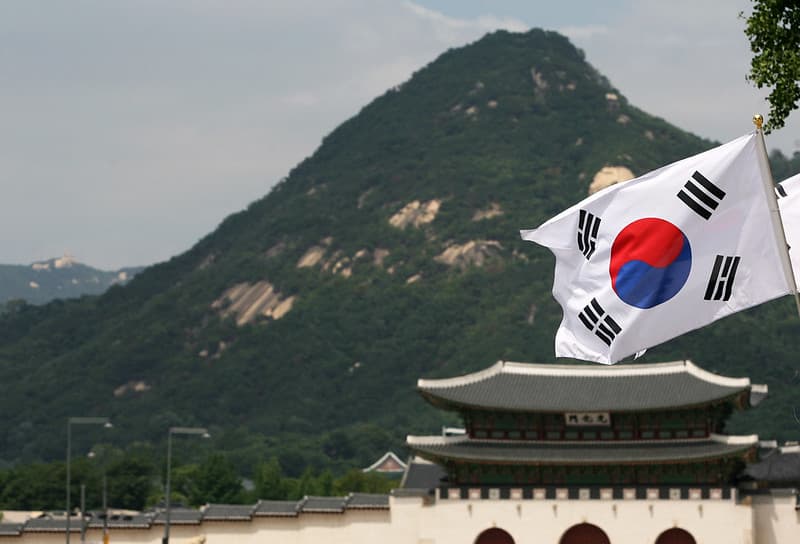 Signs of a softening between North and South Korea?