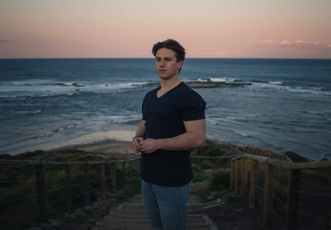 Alex Partridge: ‘Can You Remind Me?’ – Single Release