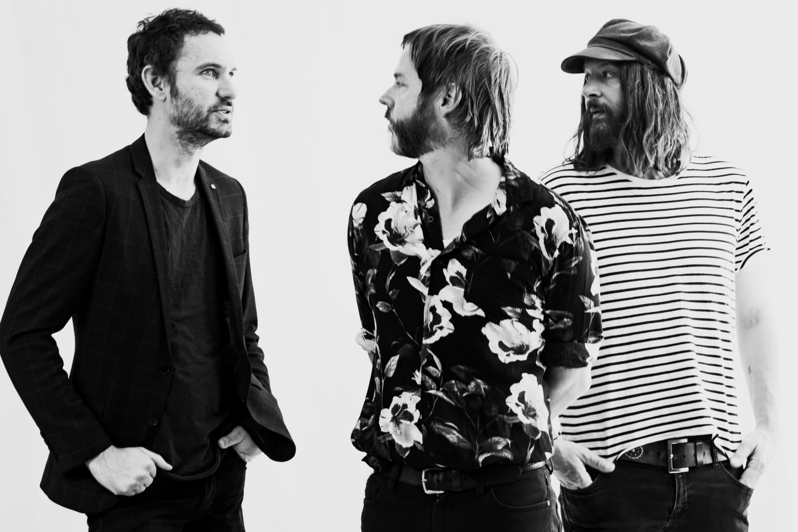 Cannon Fire Back with a Rocking Debut